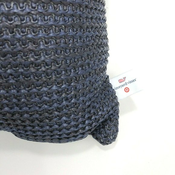 Vineyard Vines For Target Whale Outdoor Pillow - Picture 2 of 6